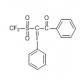 苯甲酰基(苯基碘代)(三氟甲磺酰基)甲烷化物-CAS:1443036-49-4