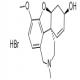 氢溴加兰他敏-CAS:1953-04-4