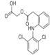 醋氯芬酸-CAS:89796-99-6