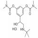 盐酸班布特罗-CAS:81732-46-9