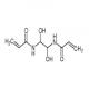 N,N'-(1,2-二羟基乙烯)双丙烯酰胺-CAS:868-63-3