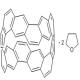(6,6)碳纳米带双(四氢呋喃)加合物-CAS:2095571-17-6