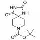 2,4-二氧代-1,3,8-三氮杂螺[4,5]癸烷-8-甲酸叔丁酯-CAS:183673-70-3