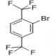 2,5-二(三氟甲基)溴苯-CAS:7617-93-8