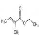 惕各酸乙酯-CAS:5837-78-5