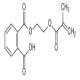 邻苯二甲酸单-2-(甲基丙烯酰氧基)乙酯 (含稳定剂MEHQ)-CAS:27697-00-3