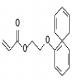 邻苯基苯氧乙基丙烯酸酯-CAS:72009-86-0
