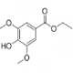 丁香酸乙酯-CAS:3943-80-4