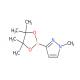 1-甲基吡唑-3-硼酸频哪醇酯-CAS:1020174-04-2