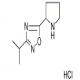 3-异丙基-5-吡咯烷-2-基-1,2,4-恶二唑盐酸盐-CAS:1185170-55-1