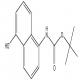 叔-丁基 (5-羟基萘-1-基)氨基甲酯-CAS:848086-82-8