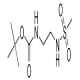 叔-丁基 (2-(甲基磺酰氨基)乙基)氨基甲酯-CAS:1190044-23-5