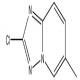 2-氯-6-甲基-[1,2,4]三唑并[1,5-a]吡啶-CAS:1547026-61-8