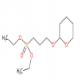 二乙基 (3-((四氢-2H-吡喃-2-基)氧代)丙基)膦酸基酯-CAS:117144-98-6