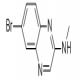 6-溴-N-甲基喹唑啉-2-胺-CAS:882670-77-1