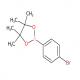 4-溴苯硼酸频呐醇酯-CAS:68716-49-4