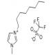 1-辛基-3-甲基咪唑三氟甲烷磺酸盐-CAS:403842-84-2