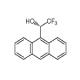 (S)-(+)-1-(9-蒽基)-2,2,2-三氟乙醇-CAS:60646-30-2