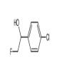 1-（4-氯苯基）-2-氟乙醇-CAS:329-77-1