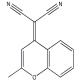 2-(2-甲基-4H-吡喃-4-亚基)丙二腈-CAS:15058-15-8