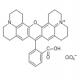 Rhodamine 640 Perchlorate-CAS:72102-91-1