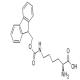 N'-Fmoc-L-赖氨酸-CAS:84624-28-2