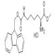 N'-芴甲氧羰基-L-赖氨酸甲酯盐酸盐-CAS:201009-98-5