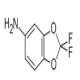 5-氨基-2,2-二氟-1,3-苯并二恶茂-CAS:1544-85-0