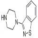 4-(1,2-苯并异噻唑-3-基)-1-哌嗪-CAS:87691-87-0