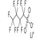 九氟-1-丁烷磺酸锂-CAS:131651-65-5