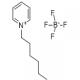 1-己基吡啶四氟硼酸盐-CAS:474368-70-2