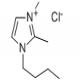 1-丁基-2,3-二甲基咪唑氯盐-CAS:98892-75-2