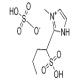 1-丁基磺酸-3-甲基咪唑硫酸氢盐-CAS:827320-59-2
