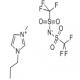 1-丙基-3-甲基咪唑双(三氟甲烷磺酰)亚胺盐-CAS:216299-72-8