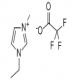 1-乙基-3-甲基咪唑三氟乙酸盐-CAS:174899-65-1