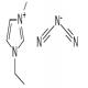 1-乙基-3-甲基咪唑鎓二氰胺盐-CAS:370865-89-7