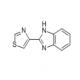 噻菌灵-CAS:148-79-8