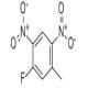 1-氟-5-甲基-2,4-二硝基苯-CAS:349-01-9