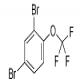 2,4-二溴三氟甲氧基苯-CAS:1840-97-7