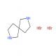 2,7-二氮杂螺[4.4]壬烷二氢溴酸盐-CAS:77415-55-5