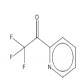 2-三氟乙酰基吡啶(含水合物)-CAS:33284-17-2