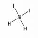 二碘硅烷-CAS:13760-02-6