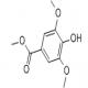 丁香酸甲酯-CAS:884-35-5