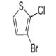 2-氯-3-溴噻吩-CAS:40032-73-3