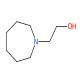 2-(氮杂环庚烷-1-基)乙醇-CAS:20603-00-3