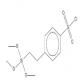 2-(4-氯磺酰苯基)乙基三甲氧基硅烷-CAS:126519-89-9