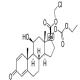 依碳氯替泼诺-CAS:82034-46-6
