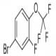 4-溴-2-氟-1-三氟甲氧基苯-CAS:105529-58-6