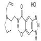 盐酸阿立必利-CAS:59338-87-3