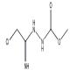2-(2-氯-1-亚乙基)酰肼甲酸甲酯-CAS:155742-64-6